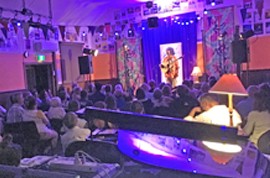 Venue Hire