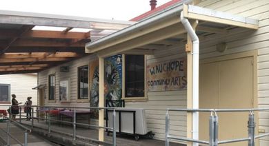  venue hire right